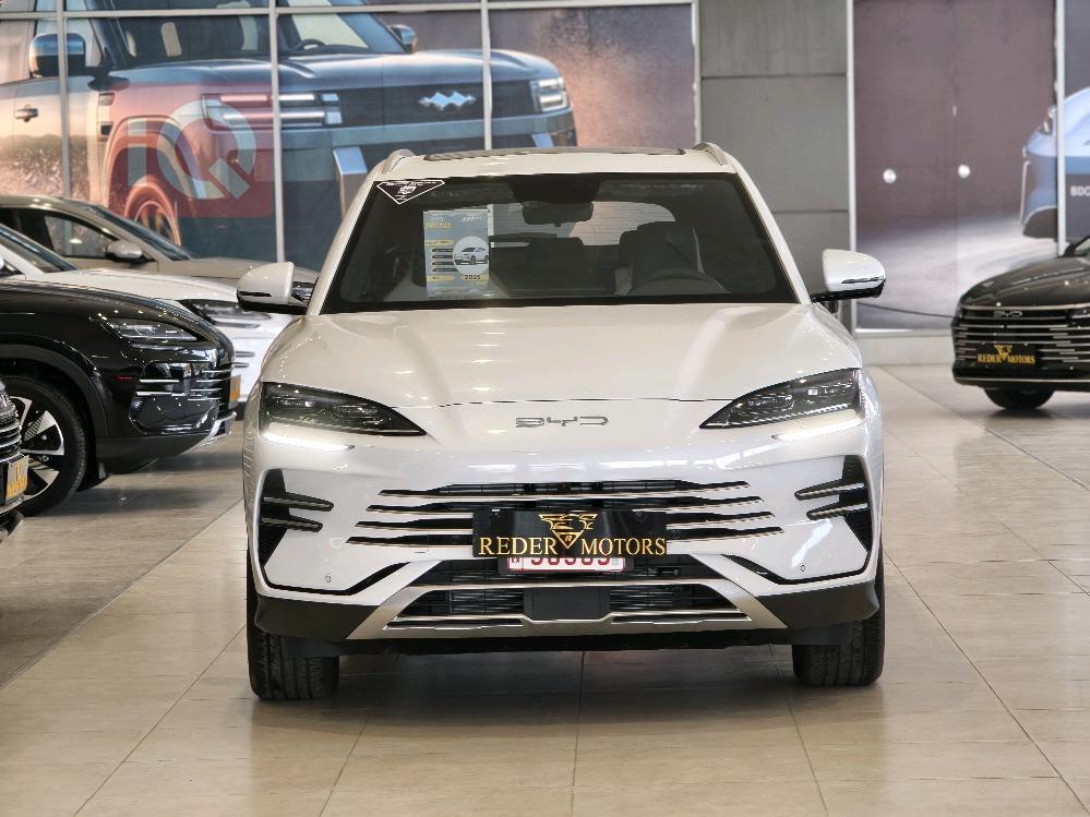 بي واي دي سونغ بلس